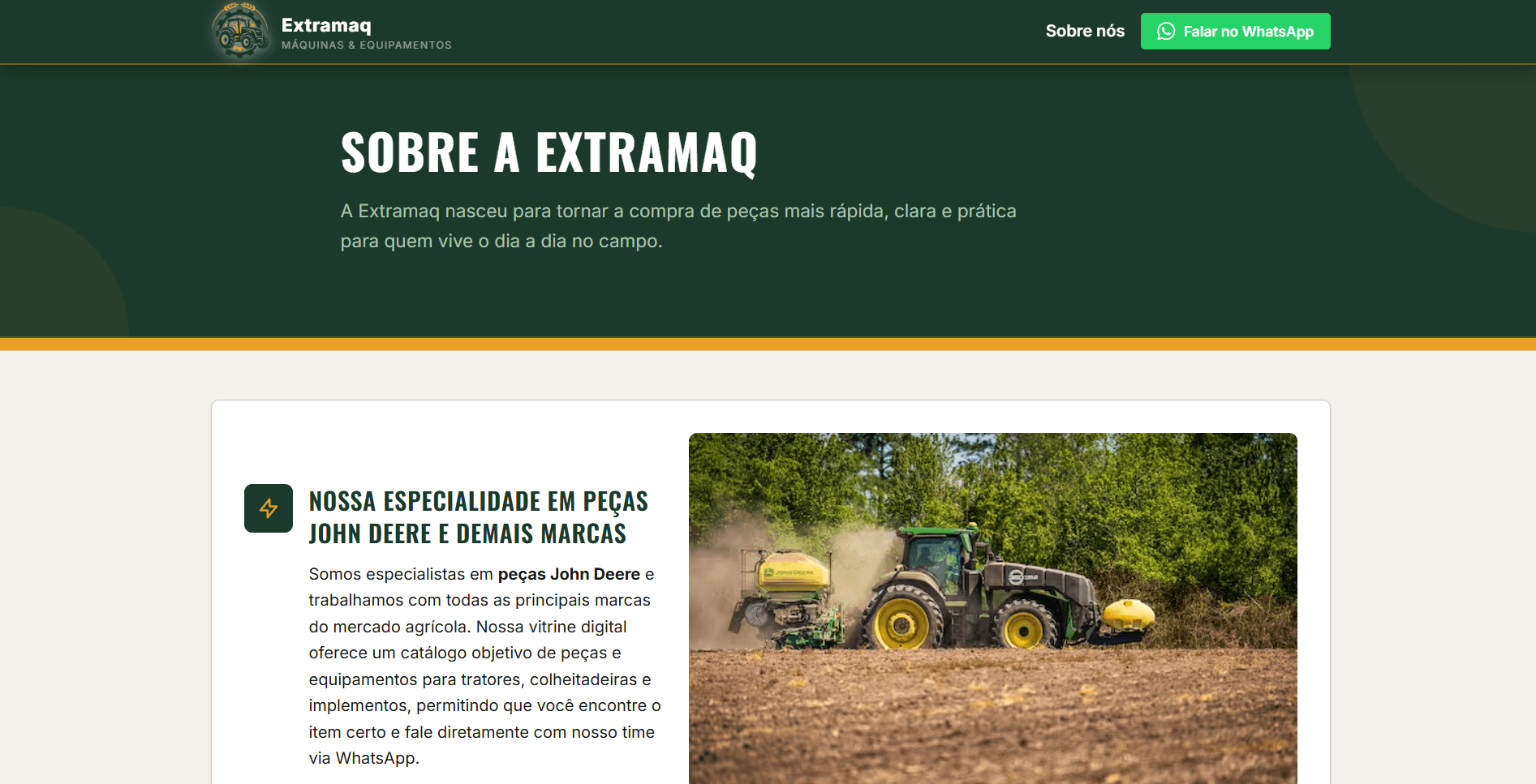 Extramaq screenshot 3